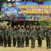 Bupati Cirebon Hadiri Serbuan Vaksinasi TNI AL Di Pondok Pesantren KHAS Kempek