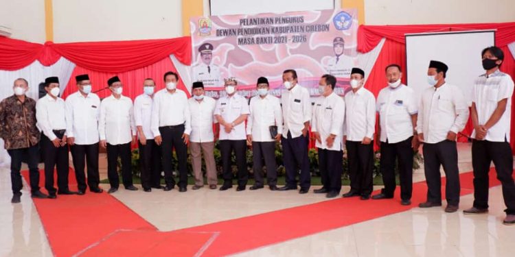 Anggota PPS Dan Calon KPPS Serta Calon Pemilih Desa Bulak Divaksin
