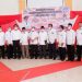 Anggota PPS Dan Calon KPPS Serta Calon Pemilih Desa Bulak Divaksin