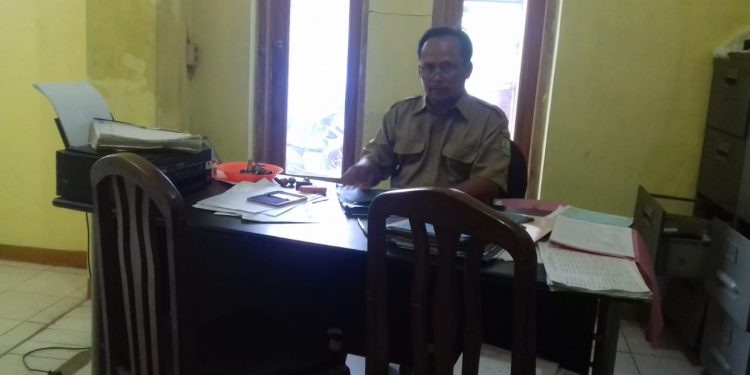 TAPD Akan Memberikan Pemikiran Dan Konsep Pembangunan Agar Lebih Maju
