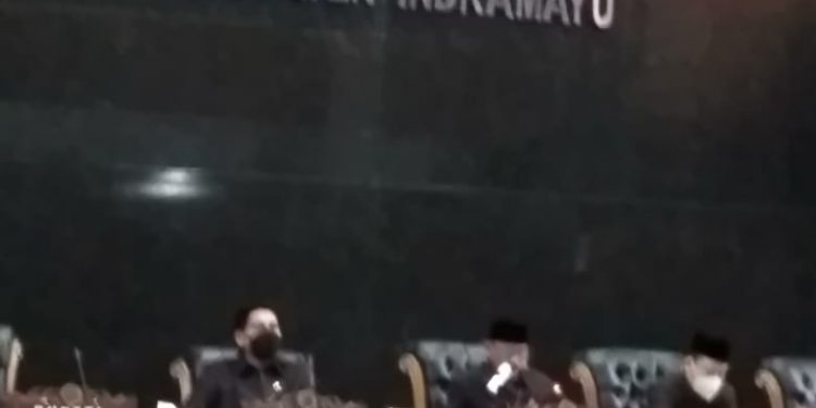 Ketua Fraksi PDIP, Abdul Rohman Bakal Lapor DPP