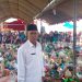 Lebih Dari 1200 Tumpang Warnai “Sedekah Bumi”  Desa Wanantara