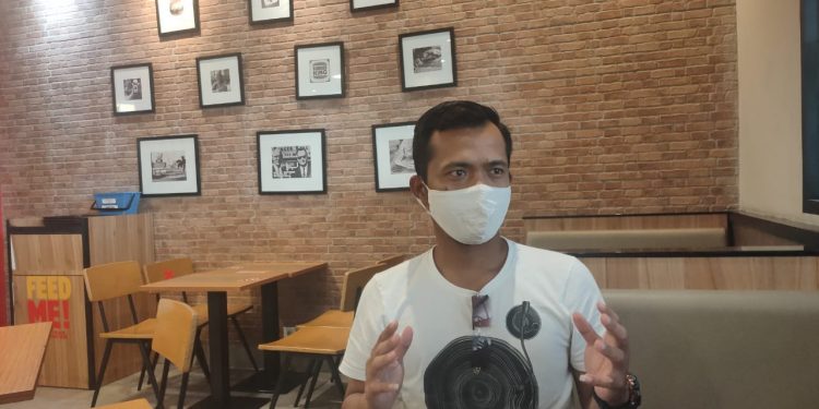Libatkan Masyarakat Dalam Mengerjakan Proyek Desa, BPD Wajib Mengawasi Kinerja Kuwu Serta Pembangunan