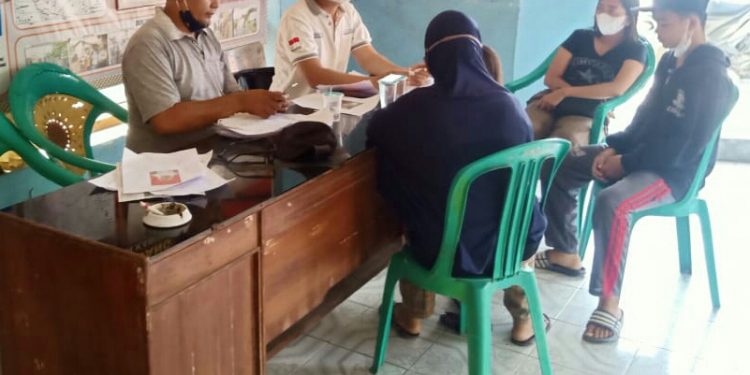 Pemkab Cirebon Apresiasi Langkah PMI Dalam Membantu Pemda Untuk Mengatasi Permasalahan Di Semua Sektor