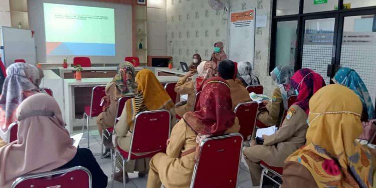 Sosialisasi BIAS Pada Masa Pandemi Covid-19