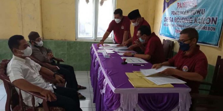 Pemkab Cirebon Apresiasi Langkah PMI Dalam Membantu Pemda Untuk Mengatasi Permasalahan Di Semua Sektor