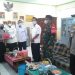 Wakil Bupati Cirebon Bersama Forkopimcam Sumber Monitoring Secara Langsung PTM Di SMPN 1 Sumber
