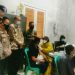 Warga Desa Klangenan Antusias Divaksin Covid -19