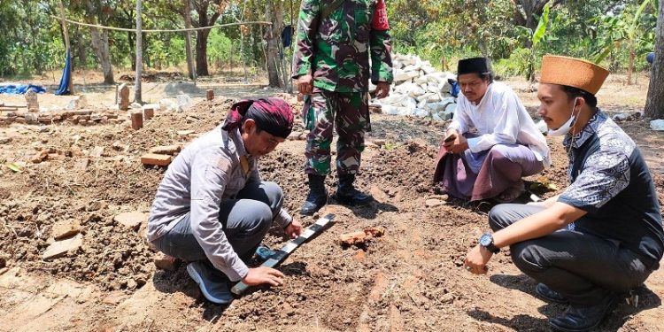 Tim Arkeolog Kembali Temukan Situs Purbakala Makam Kuno di Krasak