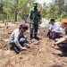 Tim Arkeolog Kembali Temukan Situs Purbakala Makam Kuno di Krasak