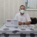 Vaksinasi di Gapensi Indramayu Dapat Sembako