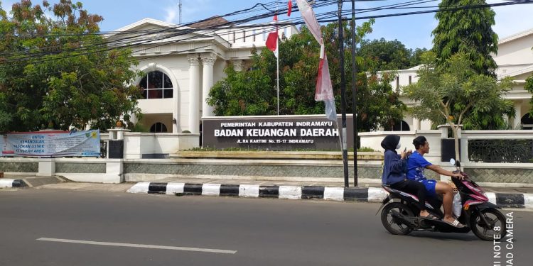 BLT Desa Bulan ke 10 di Indramayu Tersalurkan 100 Persen