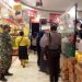 Brebes PPKM Level 3, Petugas Masih Lakukan Patroli Malam