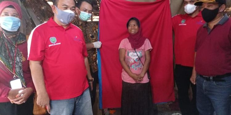 Disdukcapil Jemput Bola ODGJ di Indramayu Kini Bisa Ber -KTP