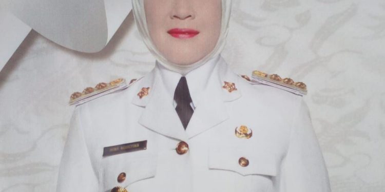 Hari Jadi ke 494 Menuju Indramayu “ Bermartabat”