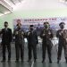 HUT Ke 76 TNI, Bupati Cirebon H. Imron Sampaikan Peran TNI Sangat Besar