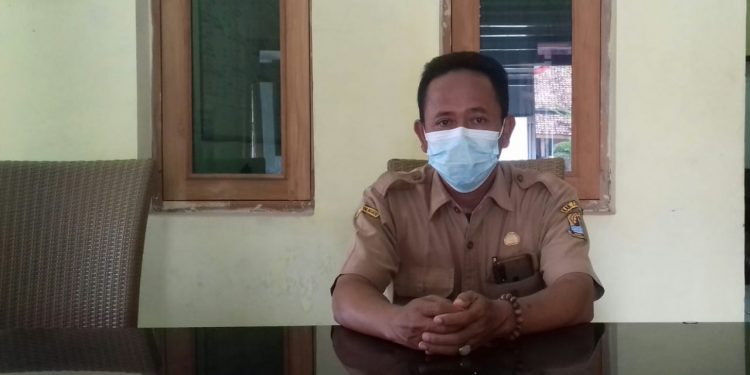 PBB Salah Satu Indikator Kemajuan dan Keberhasilan, Selama 9 Tahun PBB Desa Danawinangun Selalu Lunas