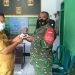 HUT Ke – 76 TNI, Ketua FKKC Kecamatan Dukupuntang Sampaikan Bahwa Dengan Memperkuat Sinergitas Dan Soliditas, Optimis  Mampu Berikan Yang Terbaik Untuk Masyarakat