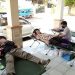 Lurah Kenanga : Donor Darah Adalah Bentuk Kepedulian Sosial Dalam Membatu Sesama