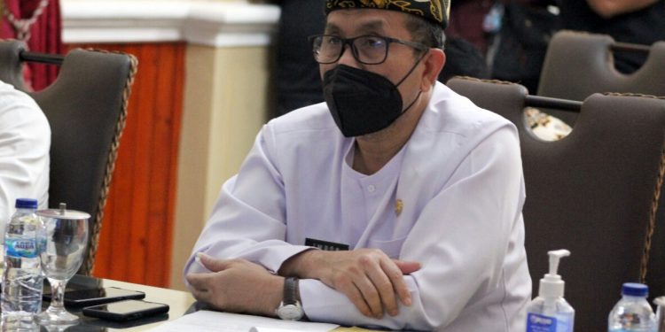 Bappelitbangda Kabupaten Cirebon Masuk 45 Besar Finalis Top Inovasi KIJB 2021