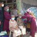 Kuwu Subur Apresiasi Ibu Berusia 100 Tahun Lebih, Tidak Takut Untuk Divaksin
