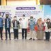 Sambut Hari Jadi Indramayu, Sentra Vaksinasi Pertamina Balongan Suntikkan 5000 Dosis Vaksin Tahap 2