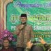Peringatan Maulid Nabi Muhammad SAW Harus Dijadikan Sebagai Bahan Untuk Introspeksi Dan Mengaji Diri