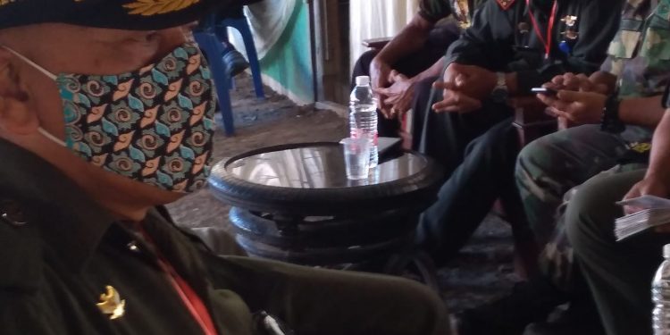 Pengurus PSI Indramayu Diresmikan