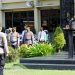 Pemda Kabupaten Cirebon-Forkopimda Gelar Latihan Menembak