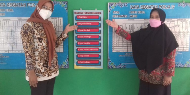 Dalam Menjalani Hidup, Harta Yang Paling Berharga Yakni Keluarga