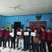 PPS Desa Sende Tetapkan 4 Balon Menjadi Calon Kuwu  dan Harapkan Pilwu Desa Sende Bisa Berjalan Lancar, dan Kondusif