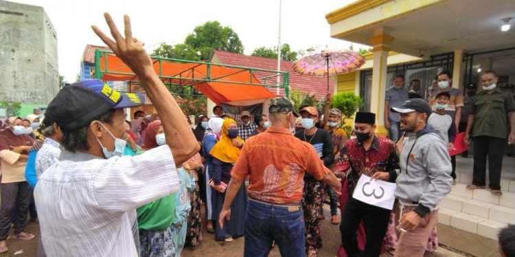 Ditetapkan Sebagai Calon Kuwu, Faizal Nur Siap Mewujudkan Desa Susukantonggoh Yang Maju, Sejahtera Dan Agamis