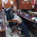 Komisi 1 dan 2 DPRD Indramayu, Bahas Kelangsungan Nasib 85 Tenaga TPD PLKB Provinsi