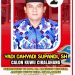 Ngalajeungkeun Sakali Deui, Coblos No 2, Yadi Cahyadi Supandi, SH, Calon Kuwu desa Cikalahang, Lanjutkan