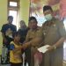 RKDP Bersama Pemdes Danawinangun Tebar Kebaikan Bagikan Santunan Untuk Anak Yatim, Piatu Atau Yatim Piatu