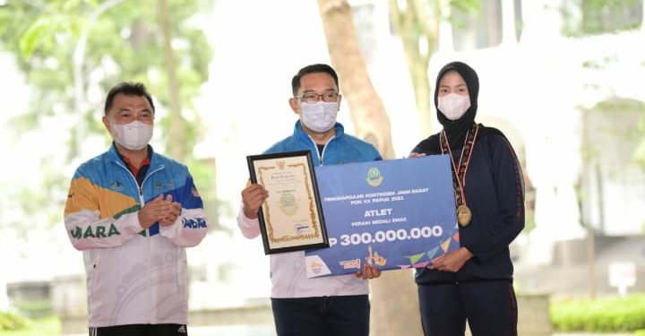 Sebuah Prestasi Membutuhkan Perjuangan Yang Keras Untuk Mencapai Keberhasilan Tersebut