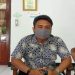 Bupati Cirebon Bersama Unsur Forkopimda Kabupaten Cirebon Dan OPD Ikuti Peringatan Hari Sumpah Pemuda ke 93 Tahun 2021 Secara Virtual