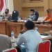 Bupati Cirebon H. Imron Optimistis Cakupan Vaksinasi Covid-19 di Kabupaten Cirebon Selesai Akhir Tahun Ini