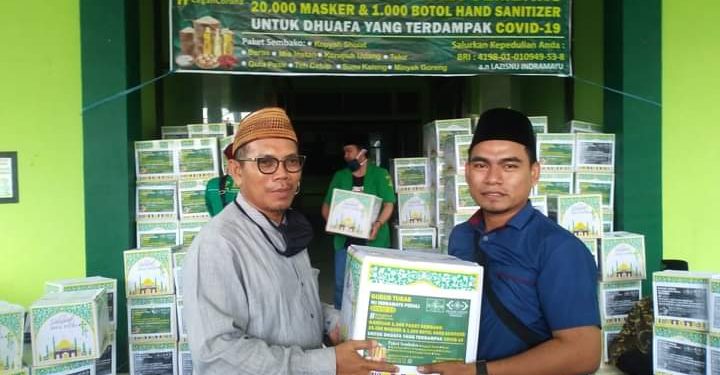 Petahana Kalah H.Juhadi Muhammad Pimpin PWNU Jabar
