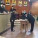 Suhendri Resmi Jadi Anggota DPRD Indramayu