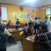 Rangkaian HUT Golkar Gelar Lomba Catur