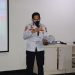 Kuwu H. Eno Sutrisno : Lawan Covid-19 Dengan 5 M Dan Vaksinasi Covid-19