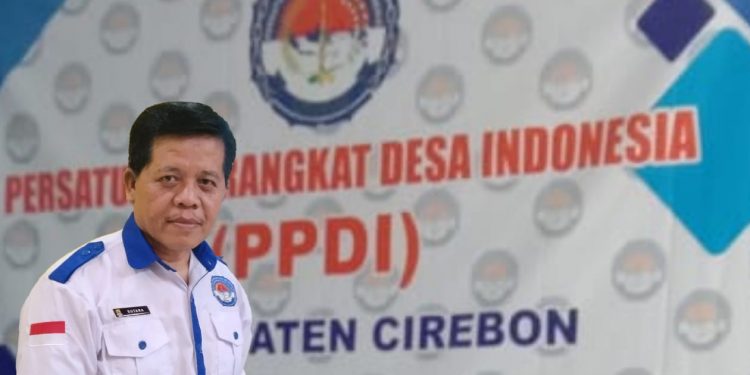 PPDI Kabupaten Cirebon Terbitkan Atau Keluarkan Surat Edaran Himbauan Dan Instruksi, Perangkat Desa Mutlak Harus Jaga Netralitas, Melanggar Ada Sanksi