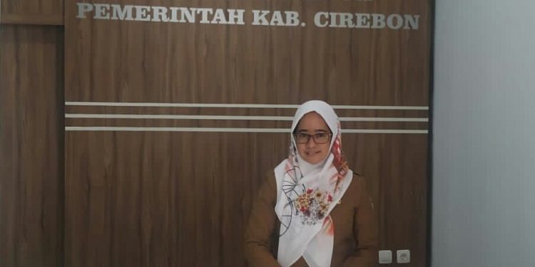 Majelis Ta’lim Al Husna Desa Sindangjawa Kecamatan Dukupuntang Sabet Juara Umum