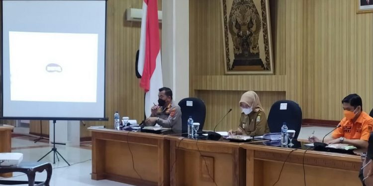  H. Rahmat Sutrisno : Workshop Penyusunan RKPD, Langkah Awal Rencanakan Pembangunan Lebih Komprehensif