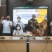 Pemkot Tegal dan Kemen PUPR Tandatangani MoU Satrep