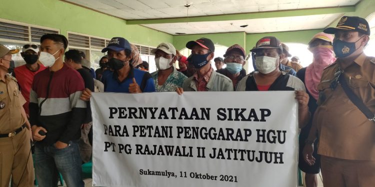 Peringati Hari Jadi Indramayu, 494 Anak Ikut Sunatan Massal