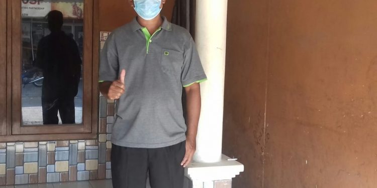 TK Annur Rofiq Bulak Gratiskan Biaya Bagi Anak Yatim, Piatu Dan Yatim Piatu