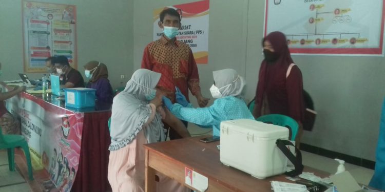 TK Annur Rofiq Bulak Gratiskan Biaya Bagi Anak Yatim, Piatu Dan Yatim Piatu