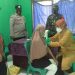 Antusiasme Warga Desa Tegalwangi Disetiap Pelaksanaan Vaksinasi Membuat Capaian Vaksinasi Tinggi
